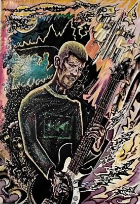 ������� ����� � �����