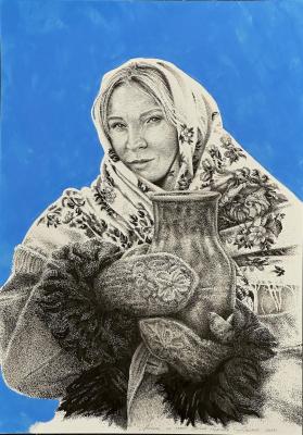 Untitled. Pashkov Aleksandr