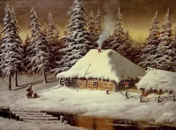 To home. Yarcev Yuri