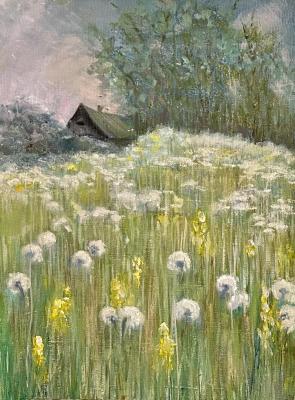 Untitled. Lopatina Elena