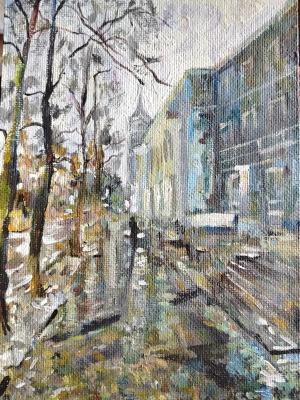 ����� ������������. ������� �������