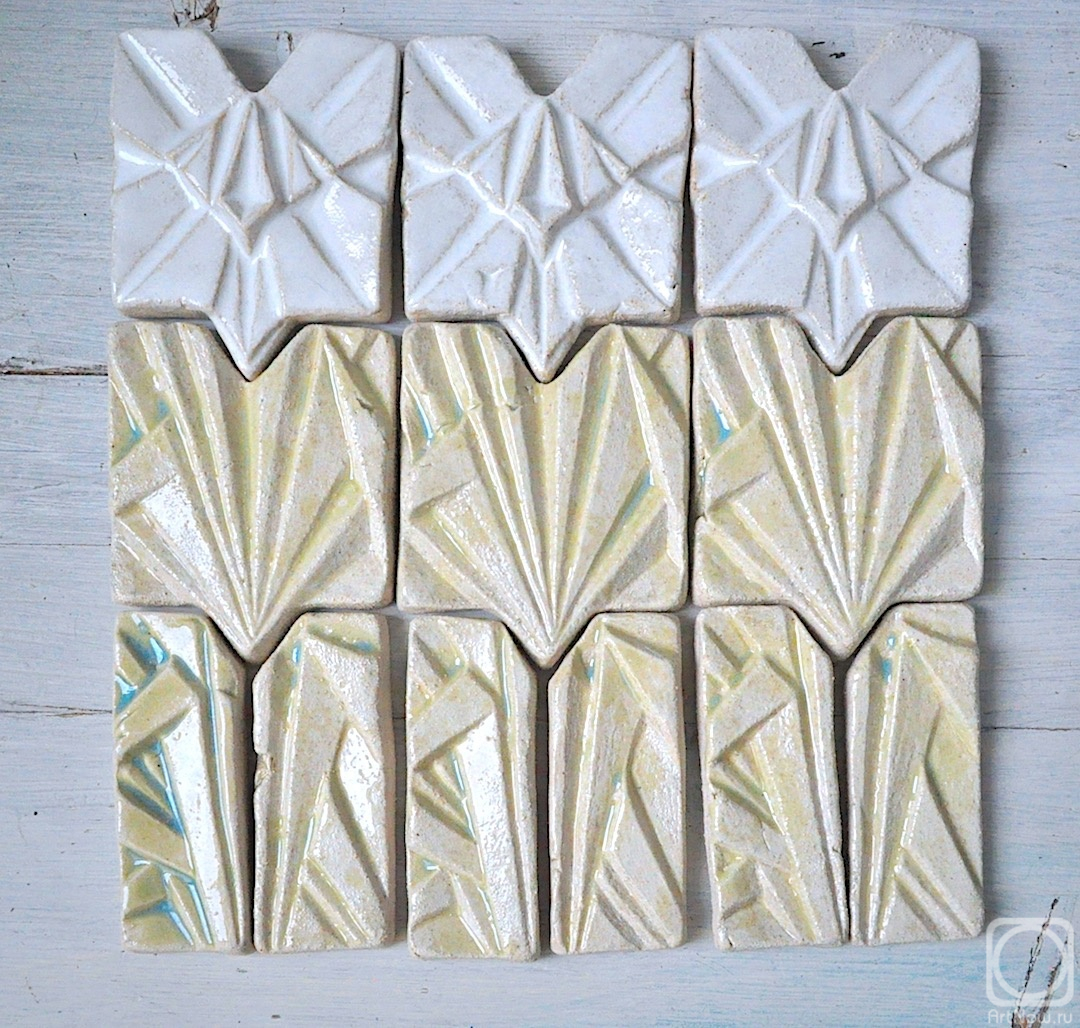 Abrikosova Stefanida. Untitled