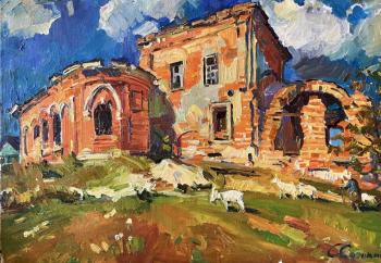 ������ ������� ������������. �������� �����