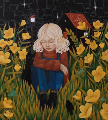 Untitled (Nekrasova). Nekrasova Alena