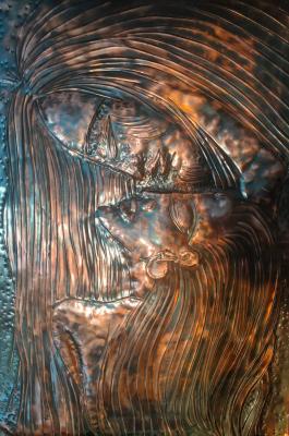 Angara and Yenisei. Saralidze Aleksey