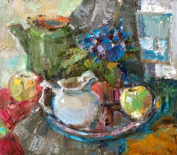 ������� ���������� � ��������