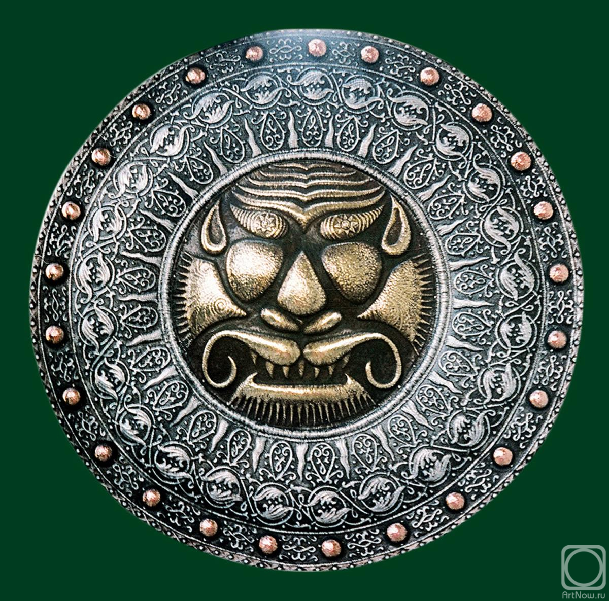 �orozov Viktor. Untitled