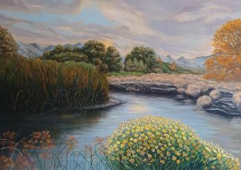 Untitled. Bugorkova Ekaterina