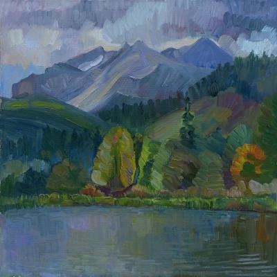 ������ �����. �������� ���������