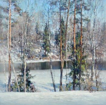 March. Korotkov Valentin