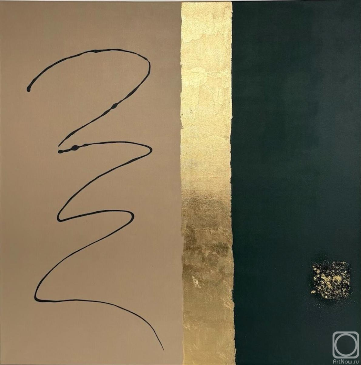 Marchenko Viktoria. Fresh