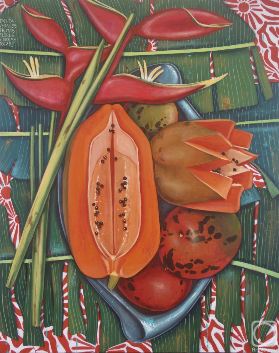 Veranes Tatiana. Untitled