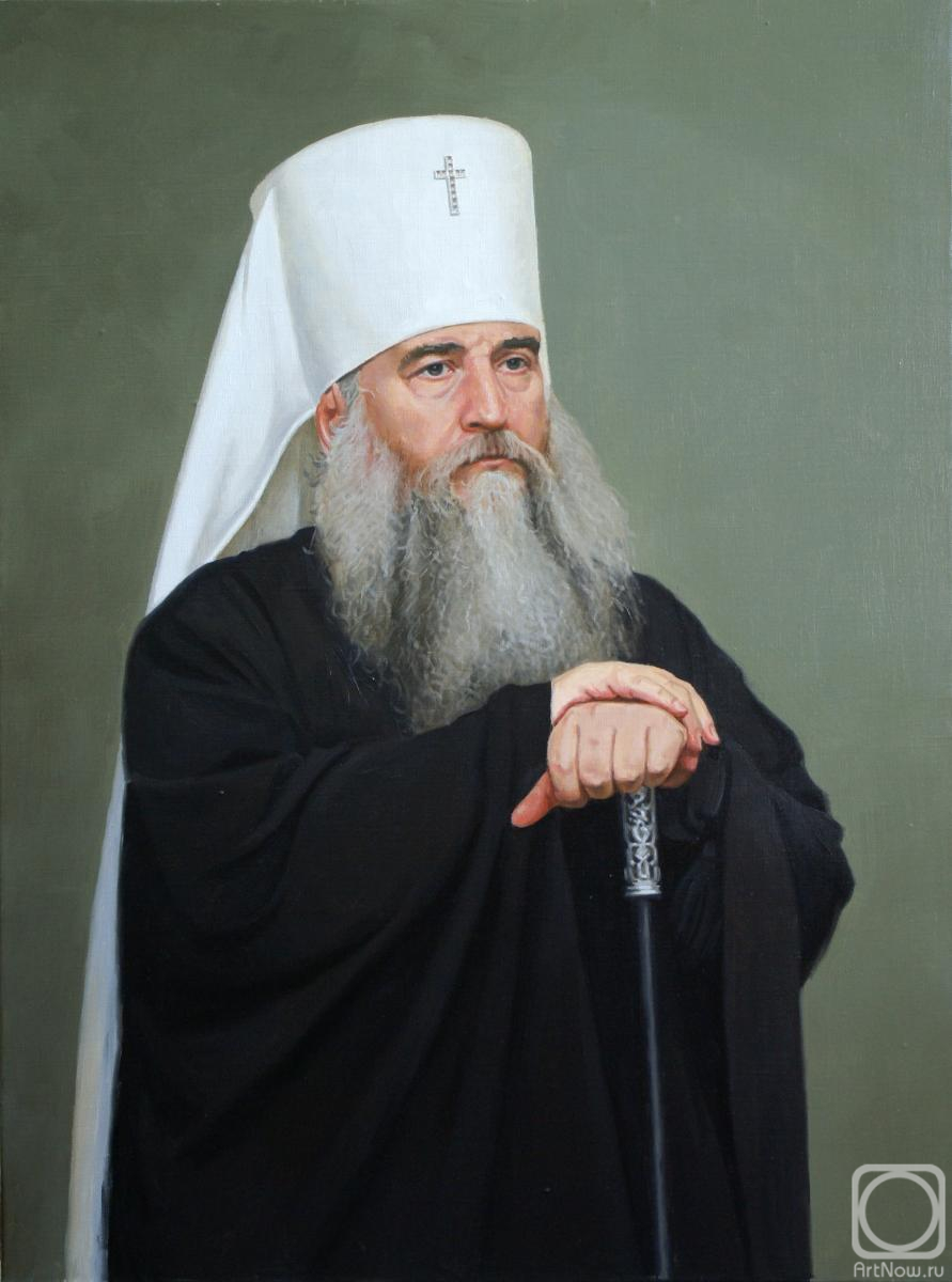 Zhukov Pavel. Untitled