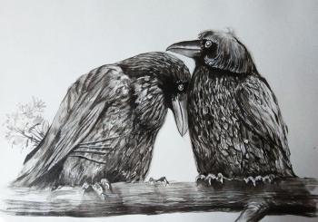 Forgiveness. Eliseev Andrey