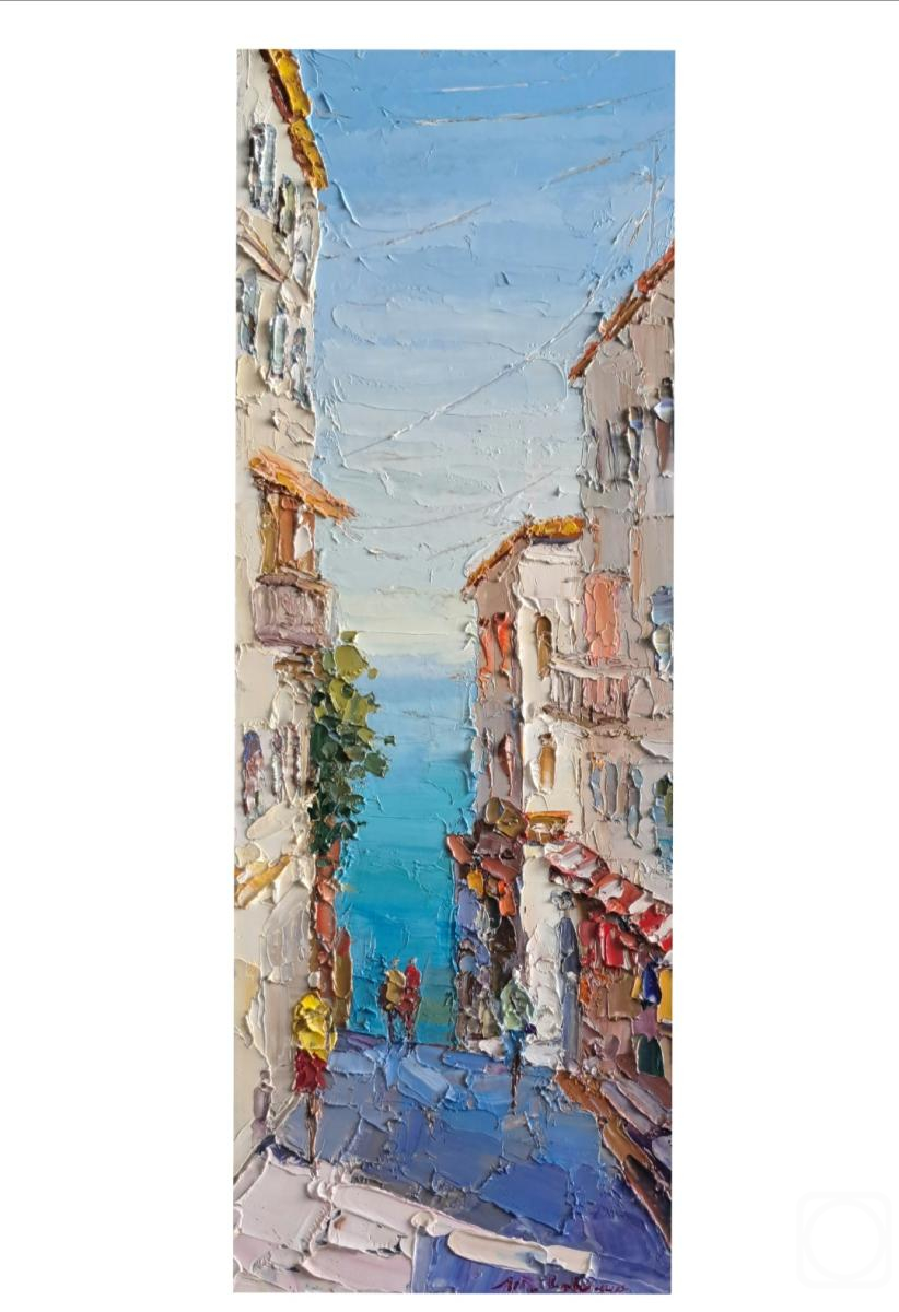 Gavlina Mariya. Untitled