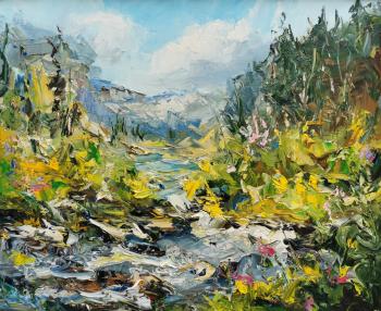 ������ ����� (����� ������ ������). ����� �������