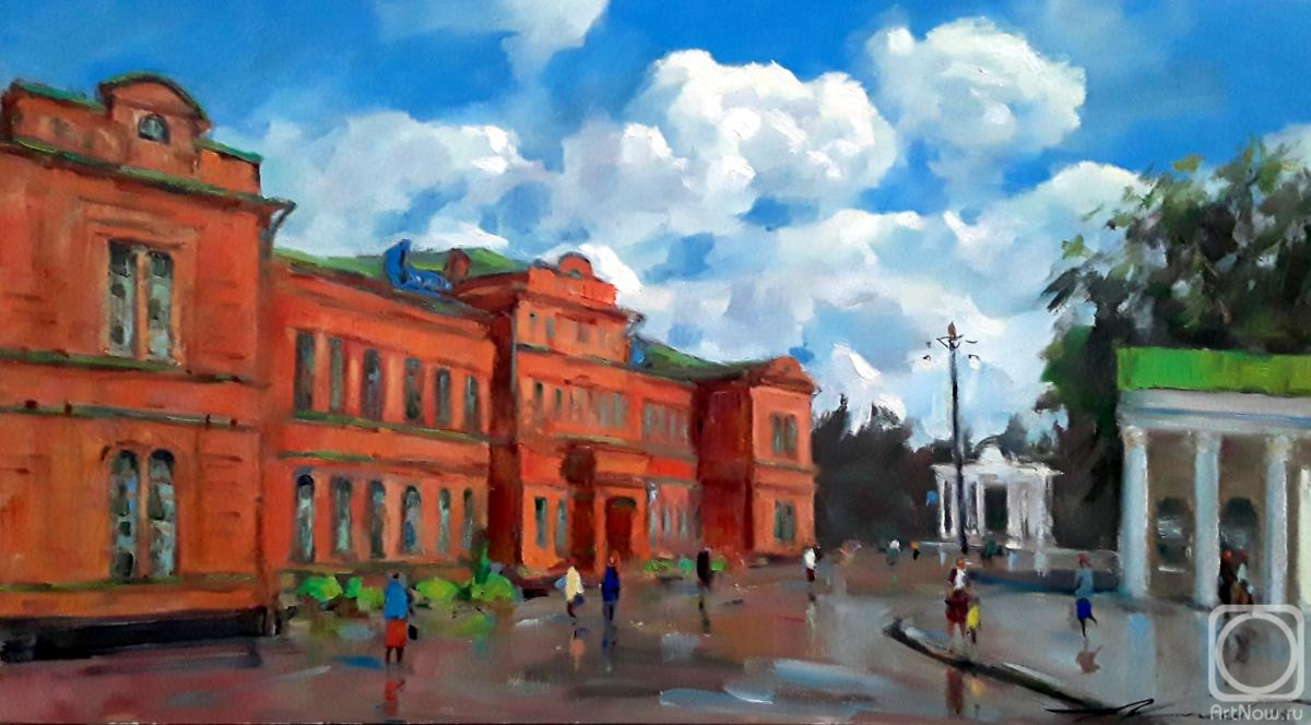 ������� ������ �� ������. ����� ���������. ������� � ������