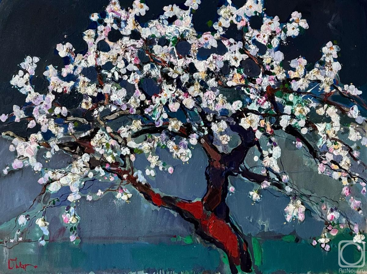 Chatinyan Mger. Untitled