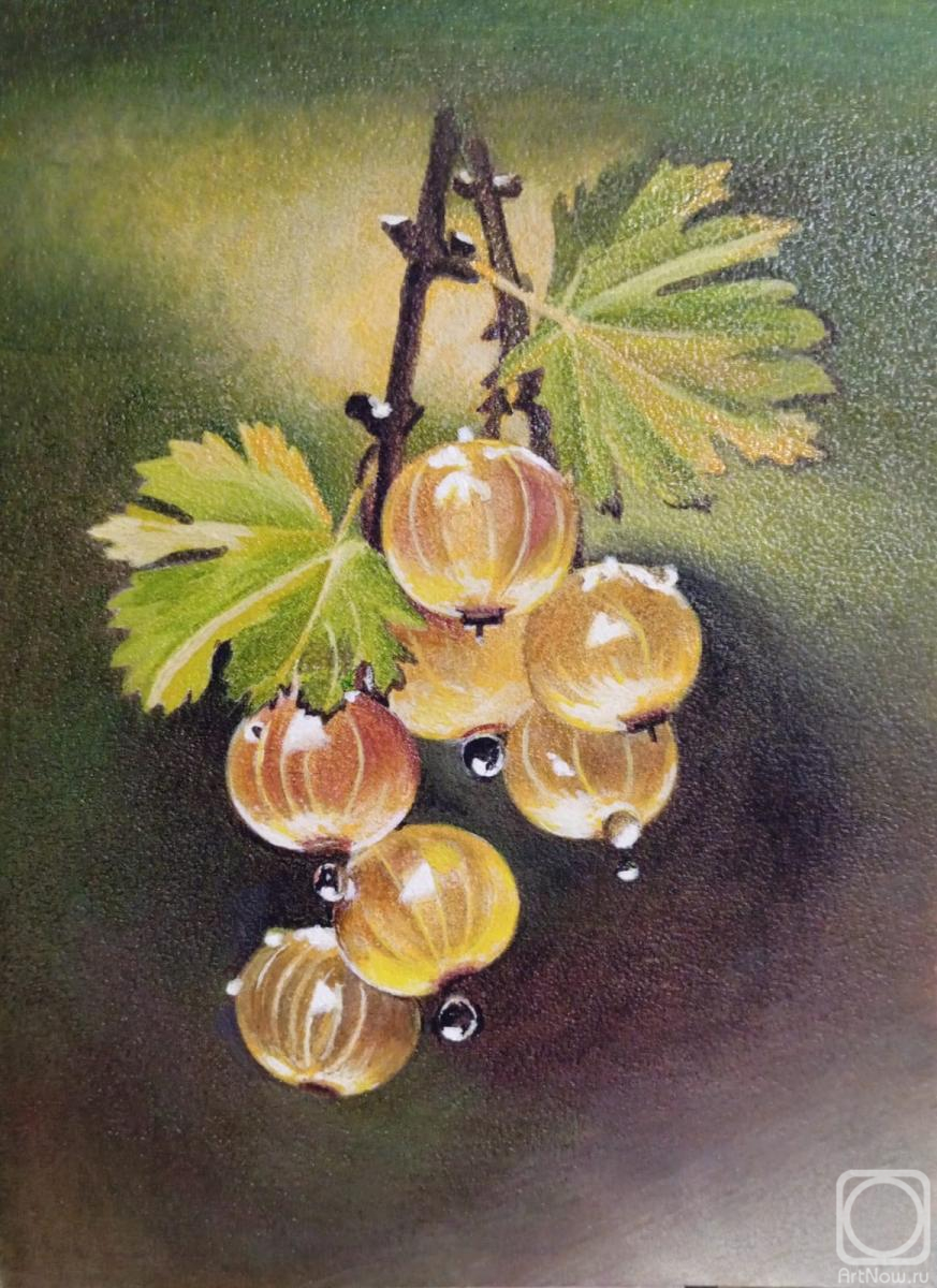 Semenova Irina. Untitled