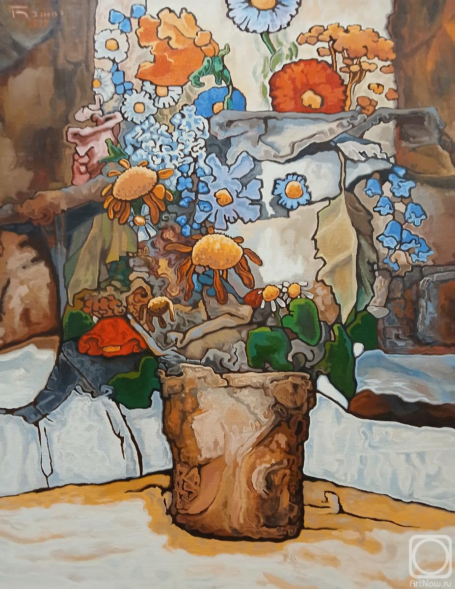 Bozhko Roman. Untitled