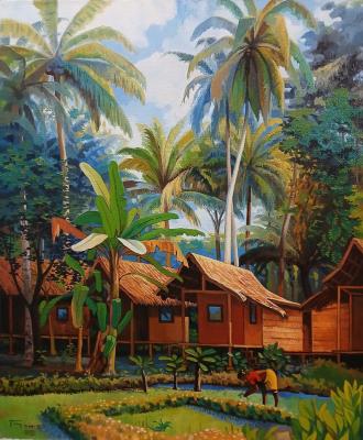 ������� ������� � ����