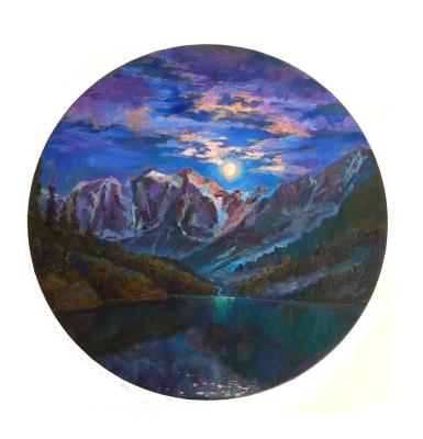 Untitled. Yudina Ekaterina