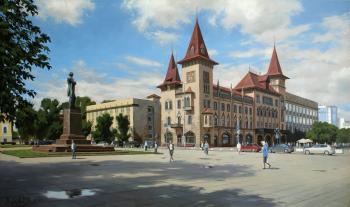 � ������ ����. ����� �����