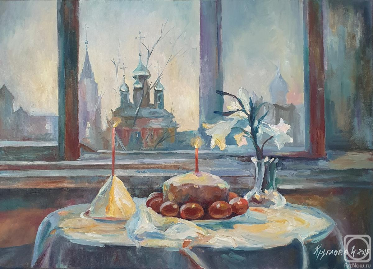 Kruglova Irina. Untitled