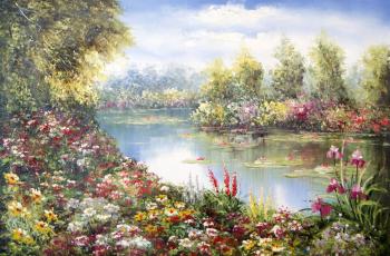 ��� �� �����. ������ ������