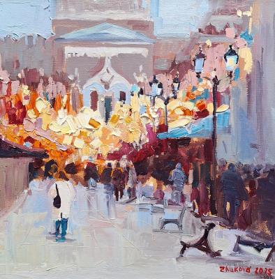 �������� �� ����������. ������ ������