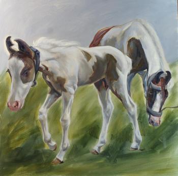 ������� ����� � ������