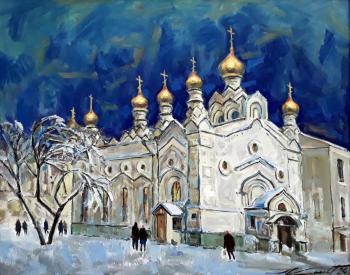 ���� ���������� ��������. ����� ���������