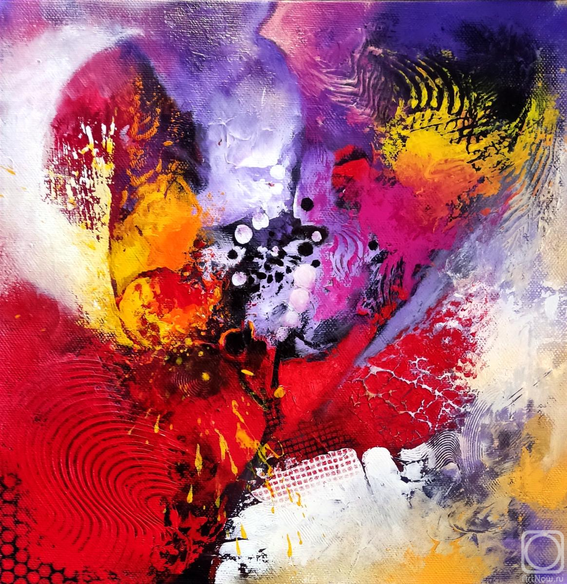 Pyatin Oleg. Untitled