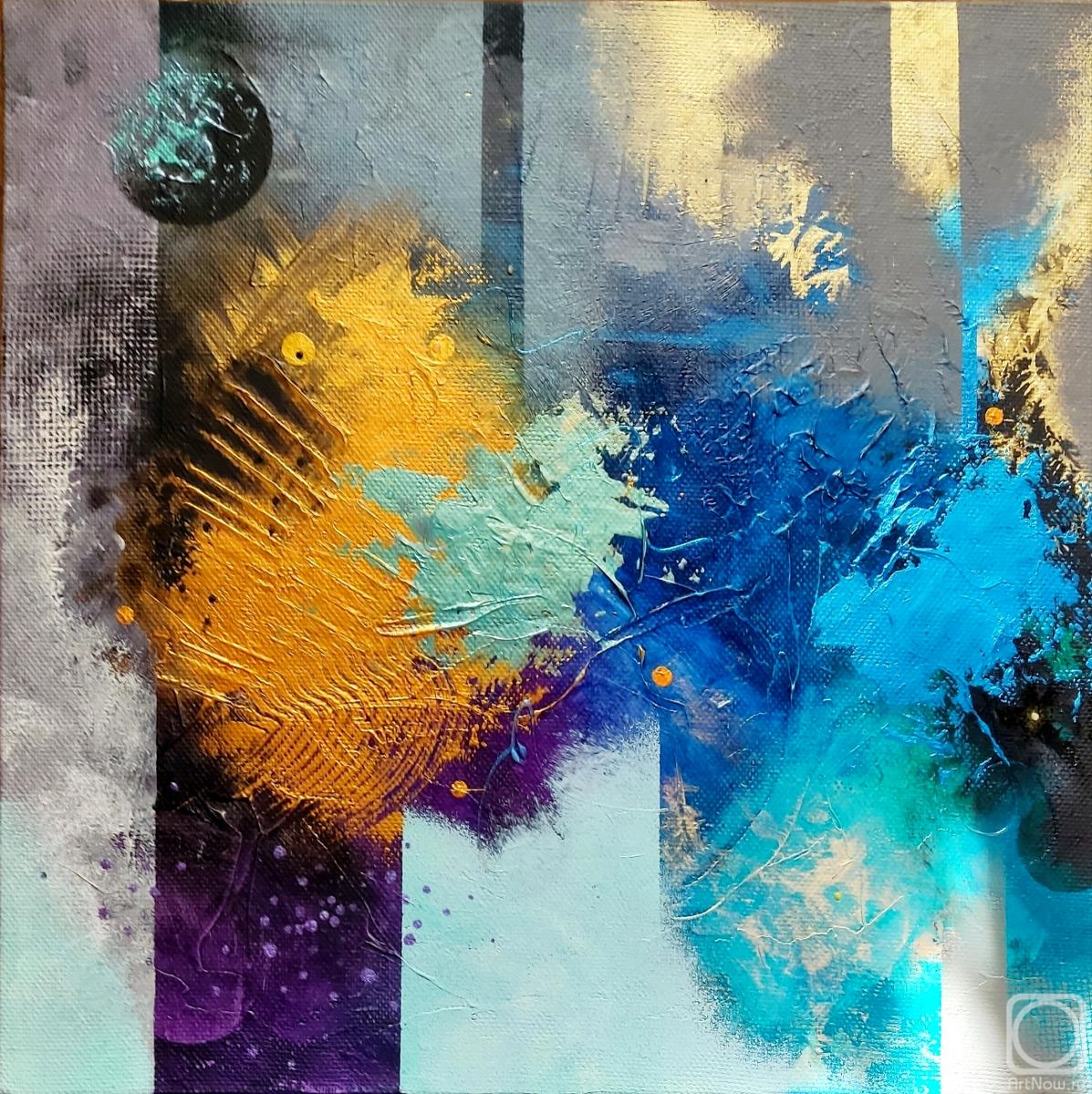 Pyatin Oleg. Untitled