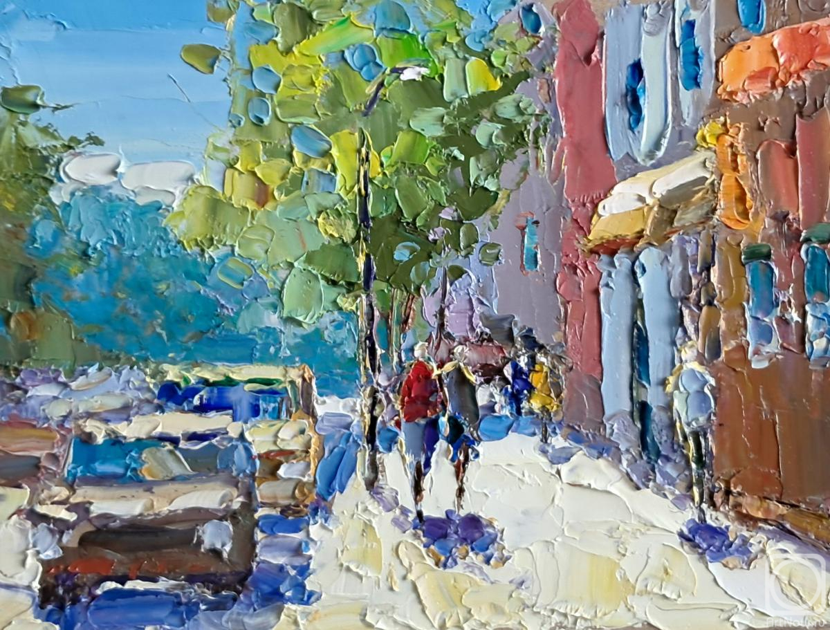 Gavlina Mariya. Untitled