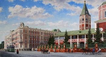 ������� ����������. ����� �����