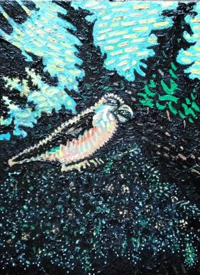 Untitled. Bazhov Oleg