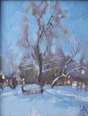 ������� ������� �����