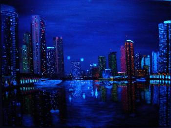 Dubai. Semenova Viktoriya