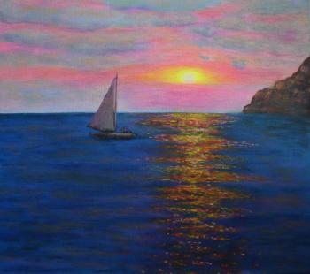 Shapsi. Semenova Viktoriya