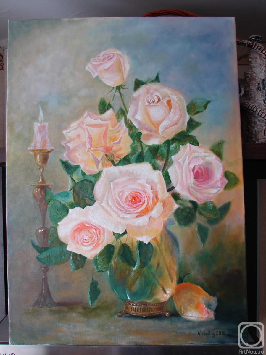 Semenova Viktoriya. Copy