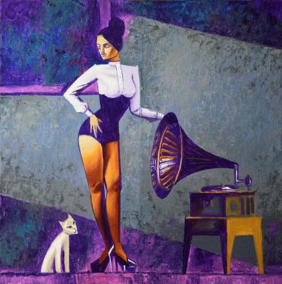 ��� ��������. ���������� �������