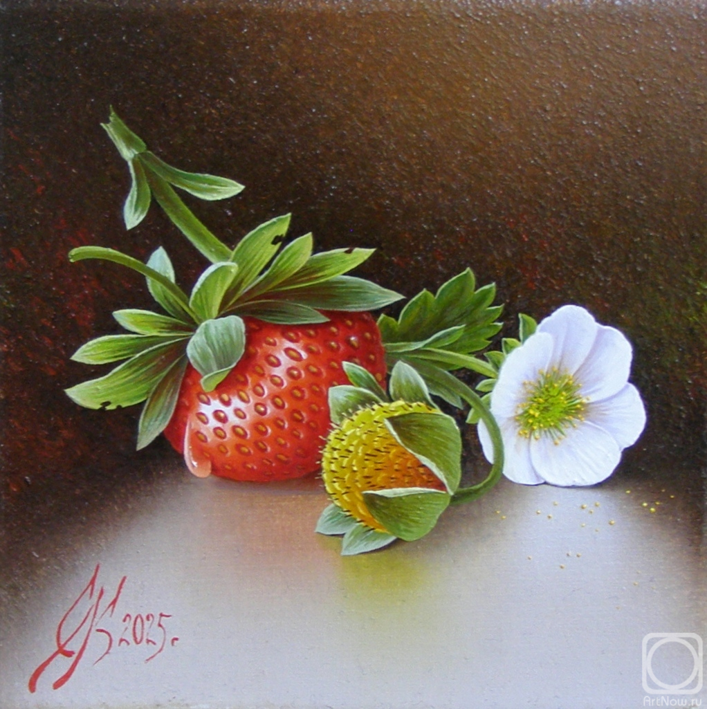 Solomatina Kristina. Untitled