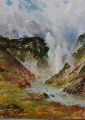 ������ ��������. ������� �������