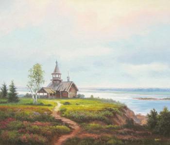 Untitled. Lunyov Sergey