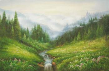 ������ ����� � ���������� �������. ����� ������