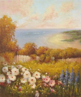 Untitled. Samoylenko Sergey