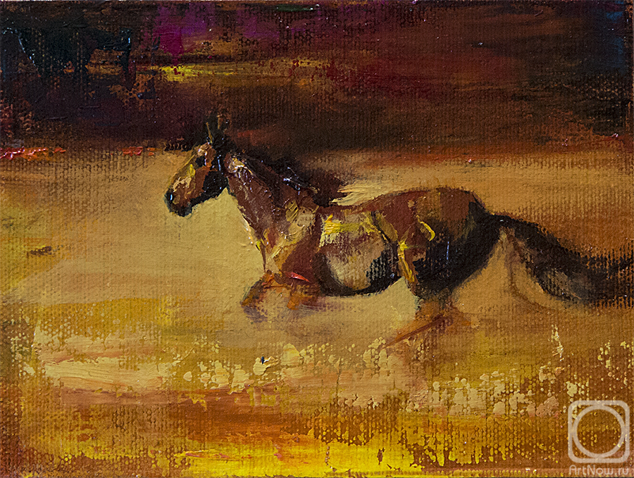 Iakovlev Andrey. Untitled