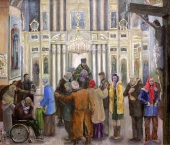 �� ���� � ����. ������ ��������