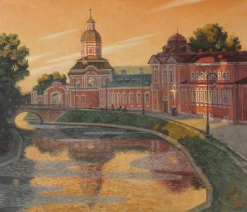 ������� ����� � ����������-������� �����